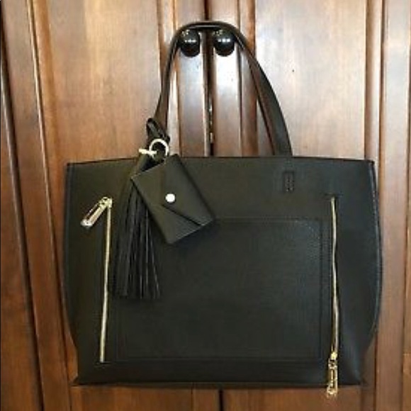 Steve Madden Handbags - Steve Madden Bking Bag in Bag